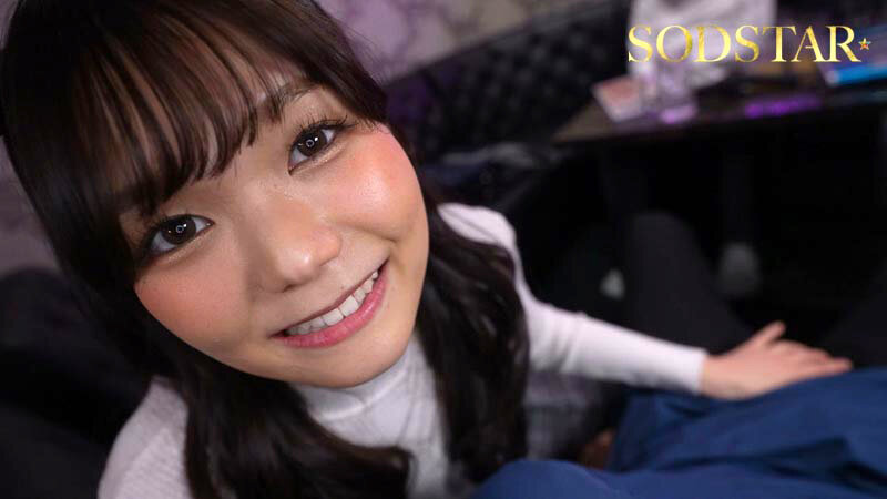 「ここでえっちなことしちゃう..？」声だけでちんちんを元気にしてくれる小悪魔ボイスの松永あかりに耳元で甘々囁き誘惑されてこっそりいちゃいちゃ4シチュエ ーション【バイノーラル録音＆完全主観】 サンプル画像 13