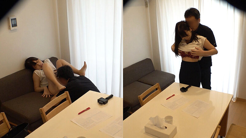 STCV-231 Bagian 2 - 37 minit