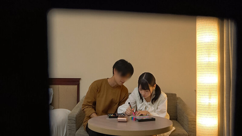 STCV-246 Part 2 - 35 minutes