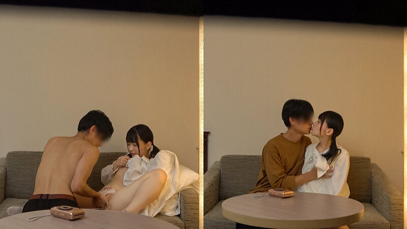 STCV-246 Part 4 - 45 minutes