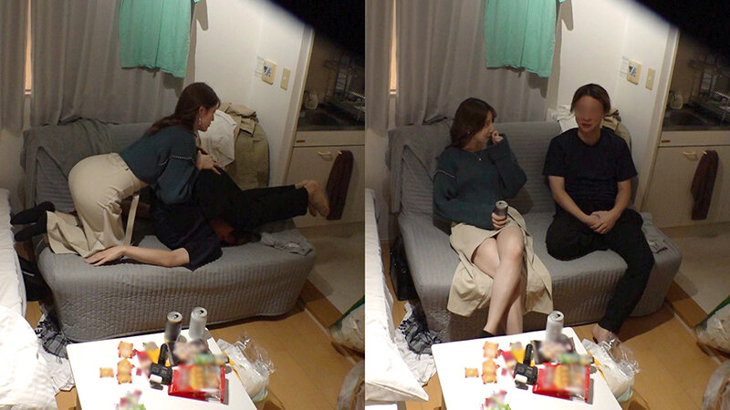 STCV-264 第 4 部分 - 48 分钟