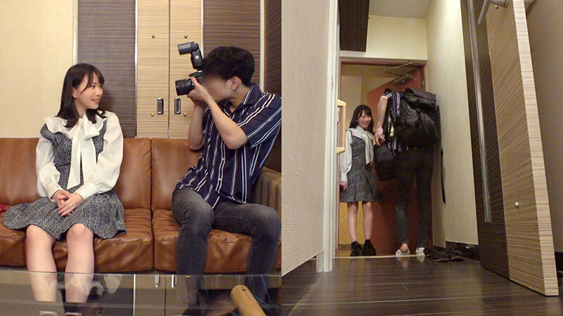 STCV-346 パート 1 - 30 分