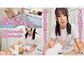 【《完全主観×白衣の天使による献身的褒め褒めSEX》色白美肌×美巨乳ナースが患者さんを優しく全肯定...！！】『溜まってます...よね？///』清拭中に超勃起したチ●ポを見てたまらず欲情...性処理開始！！上下のお口で優しく包み込み特濃ザーメンたっぷり搾精...！！褒メ… - 8