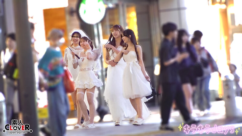 STCV-543 パート 1 - 30 分