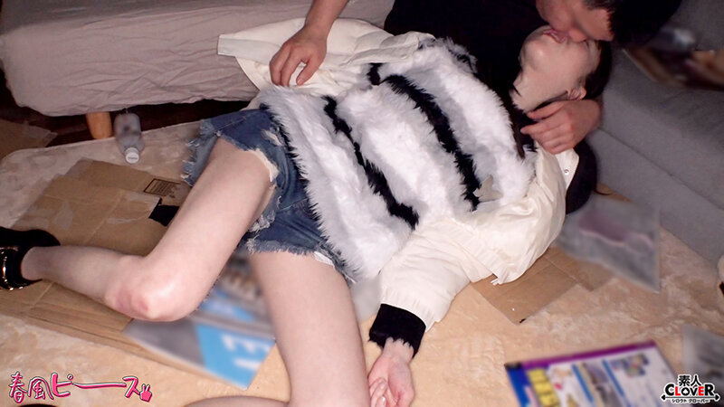 STCV-569 第 6 部分 - 45 分钟