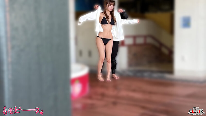 CUTIE S級ビキニちゃん 画像1
