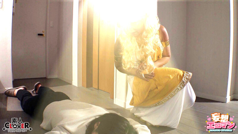 STCVS-025 パート 1 - 30 分