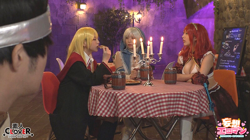 STCVS-027 第 1 部分 - 30 分钟