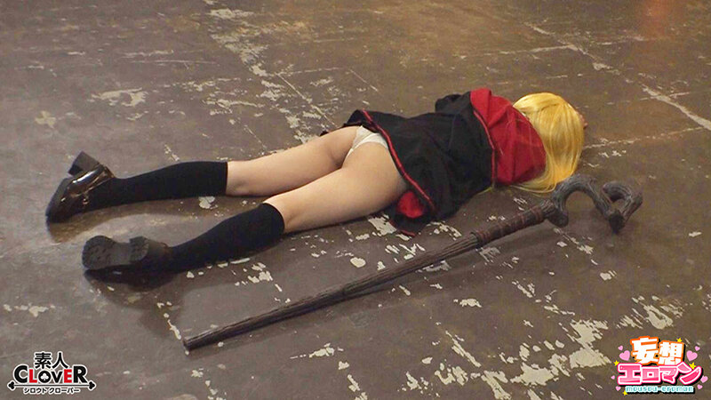 【異世界ハーレム ~男が俺一人のパーティで好き放題のハーレムSEX~】 1淫魔導士の恩返しフェラ 2爆乳女戦士のパイズリ 3性職者の癒しフェラ 4勇者の3VS1乱交【妄想エロマン♯魔法使い(ノエル)&戦士(アイーシャ)&ヒーラー(エリス)】 画像2