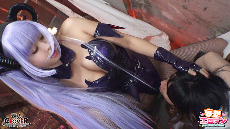 STCVS-033 Part 1 - 30 minutes