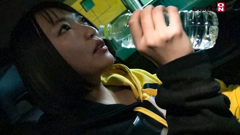 STKO-001 パート 3 - 38 分