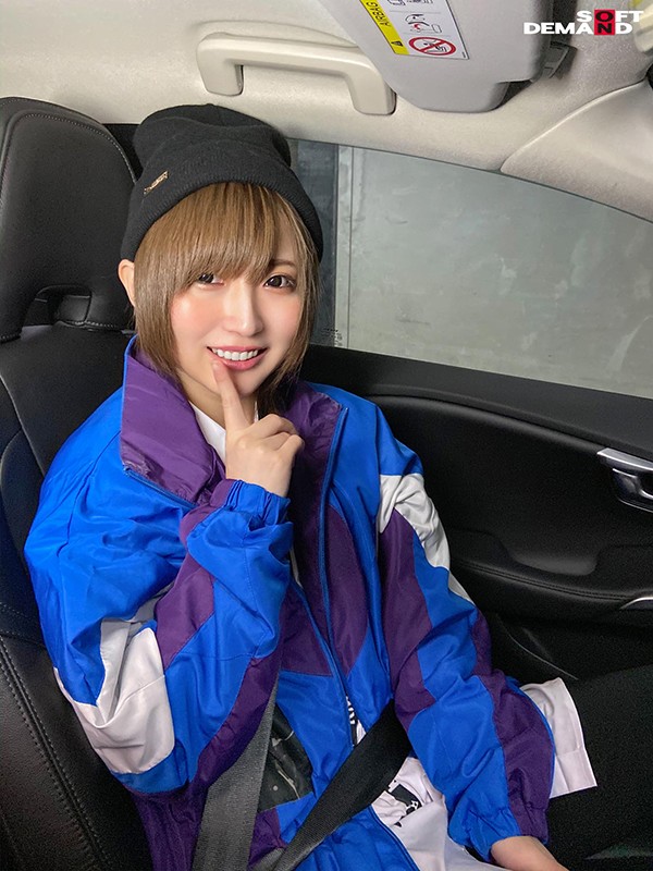 STKO-016 Bagian 1 - 30 minit