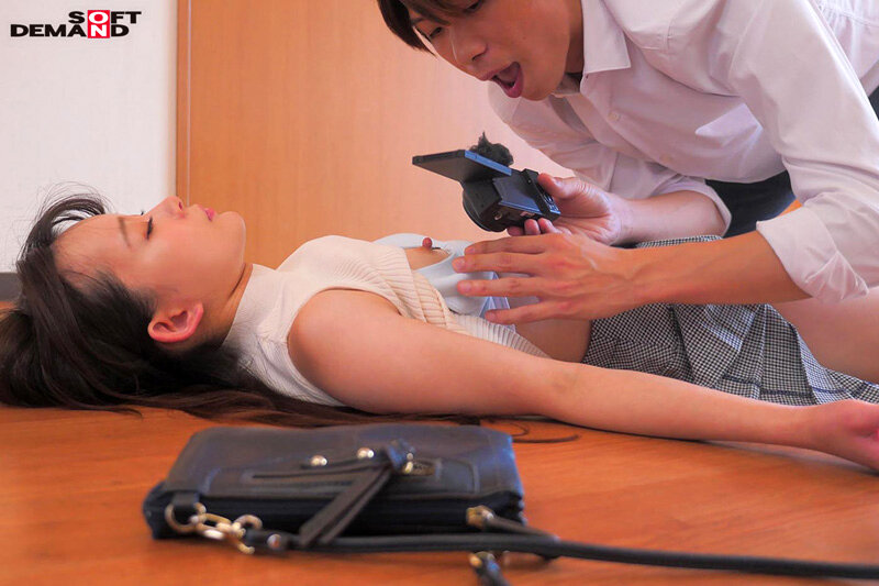 SUWK-006 パート 2 - 35 分