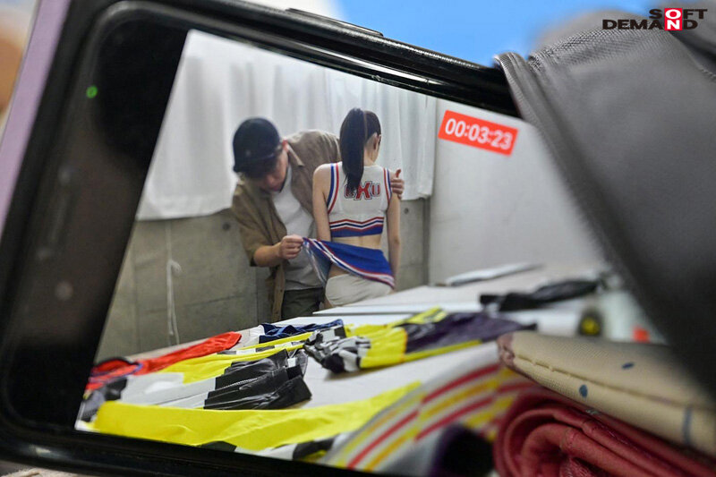 SUWK-019 Part 16 - 135 minutes