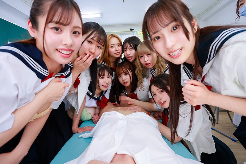 SVACE-001 Part 19 - 228 minutes