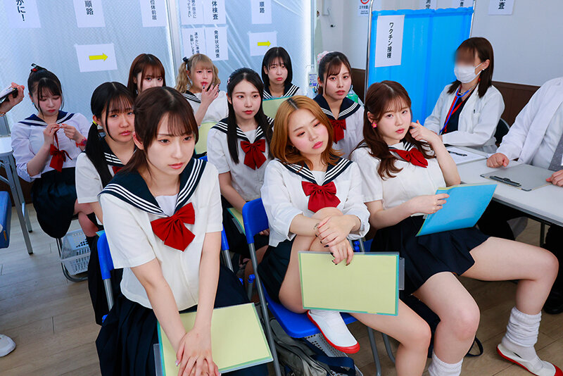 SVACE-001 Part 7 - 96 minutes