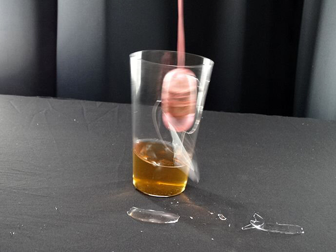 SVBGR-001 Bagian 19 - 156 minit