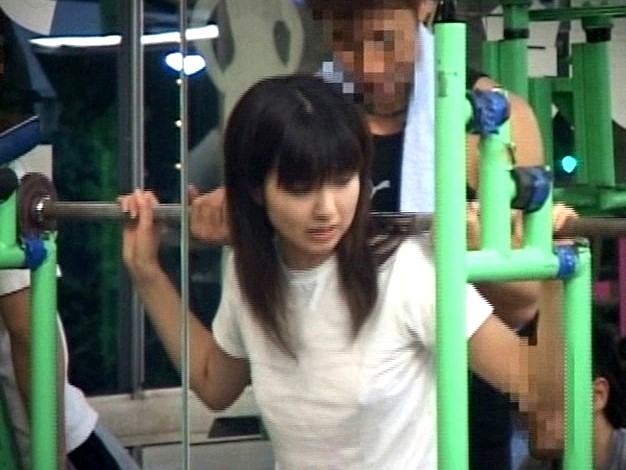 SVDVD-004 パート 6 - 60 分