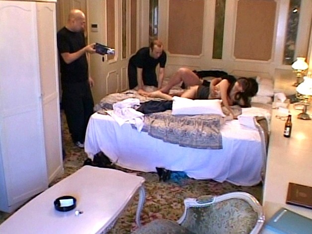 SVDVD-007 第 9 部分 - 78 分钟