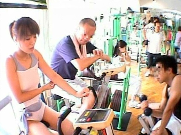 SVDVD-014 Part 5 - 54 minutes