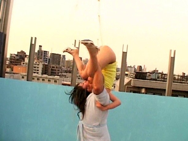 SVDVD-048 第 5 部分 - 54 分钟