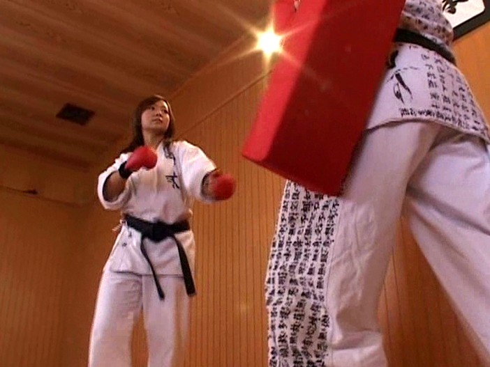 SVDVD-077 Bagian 1 - 30 minit