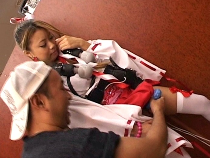 SVDVD-087 第 15 部分 - 114 分钟