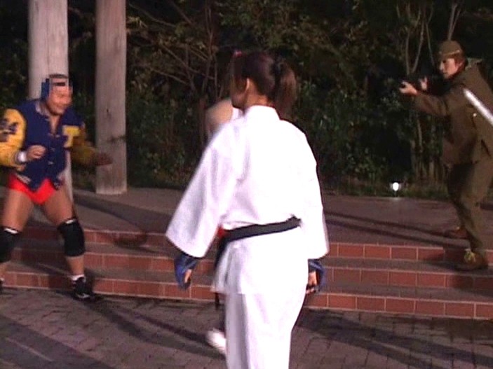 SVDVD-090 Part 1 - 30 minutes