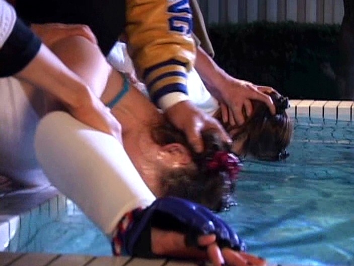 SVDVD-090 Part 2 - 36 minutes