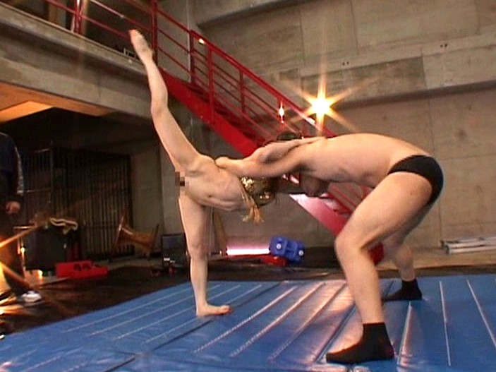 SVDVD-092 Part 2 - 36 minutes