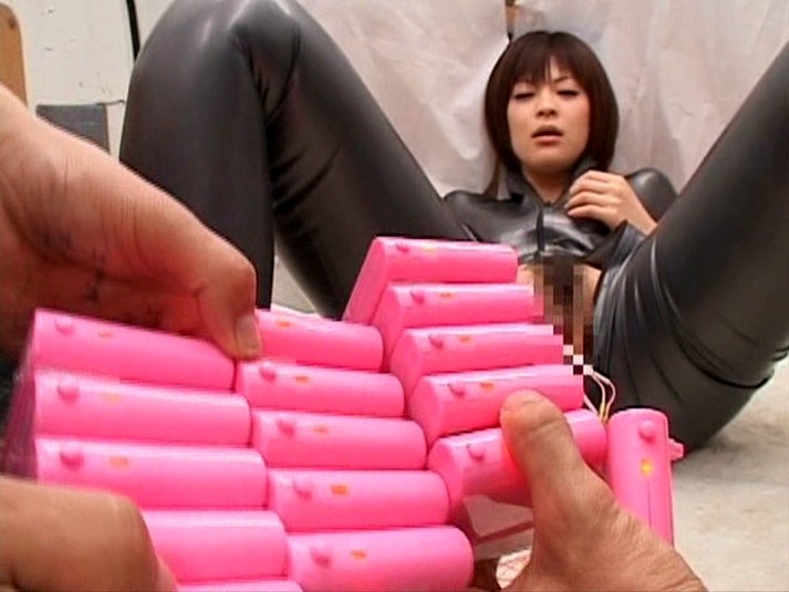 SVDVD-111 Part 14 - 108 minutes