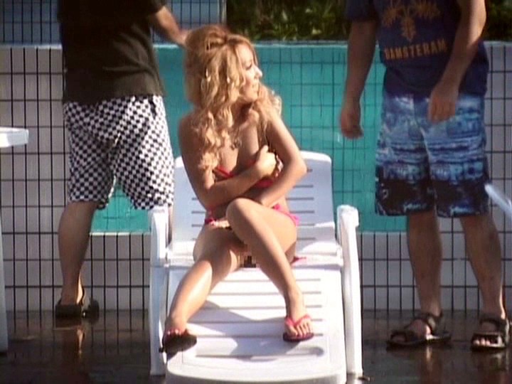 SVDVD-120 Part 20 - 144 minutes