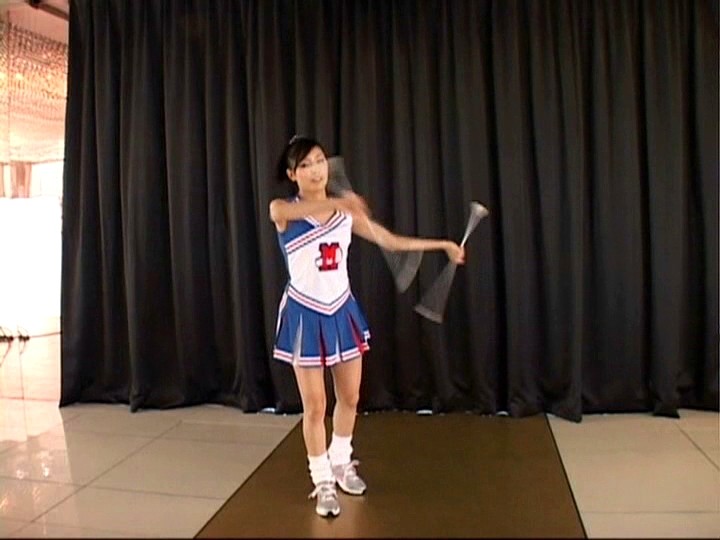 SVDVD-126 第 2 部分 - 36 分钟