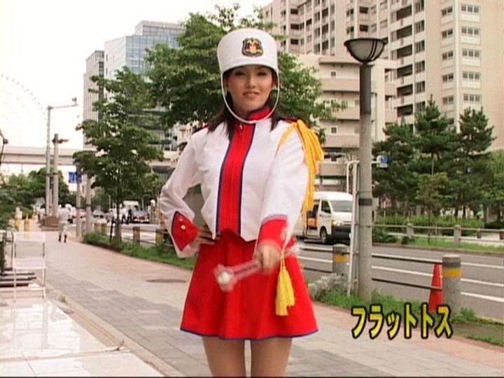 SVDVD-126 第 4 部分 - 48 分钟