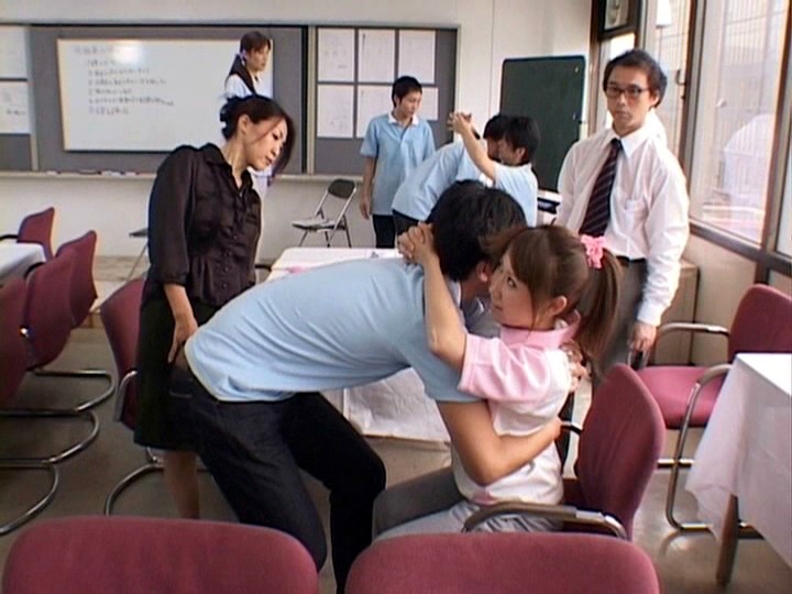 SVDVD-130 パート 1 - 30 分