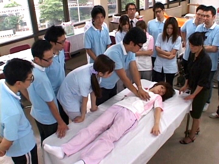 SVDVD-130 パート 3 - 44 分