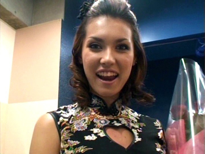 SVDVD-135 Part 1 - 30 minutes