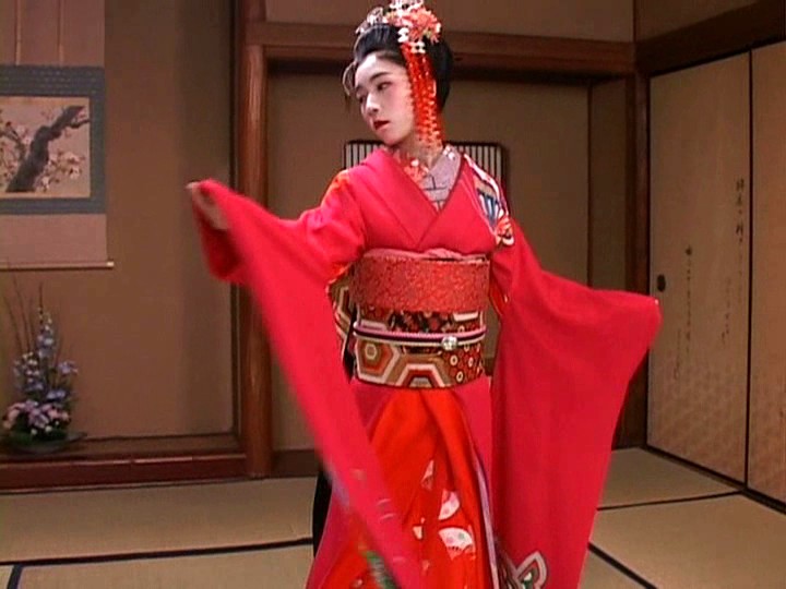 SVDVD-145 Bagian 2 - 36 minit