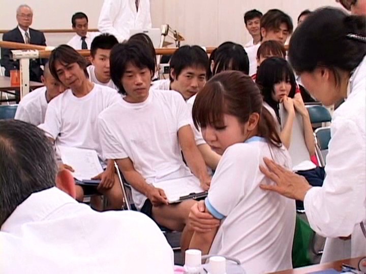 SVDVD-147 パート 1 - 30 分