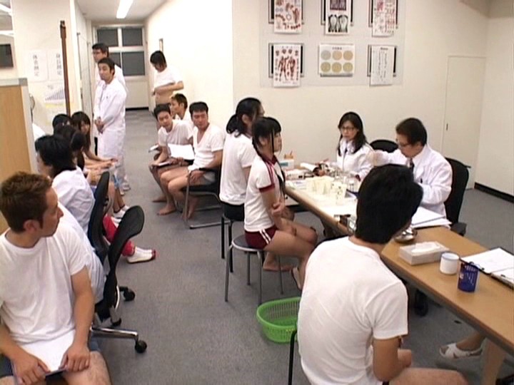 SVDVD-210 パート 1 - 30 分