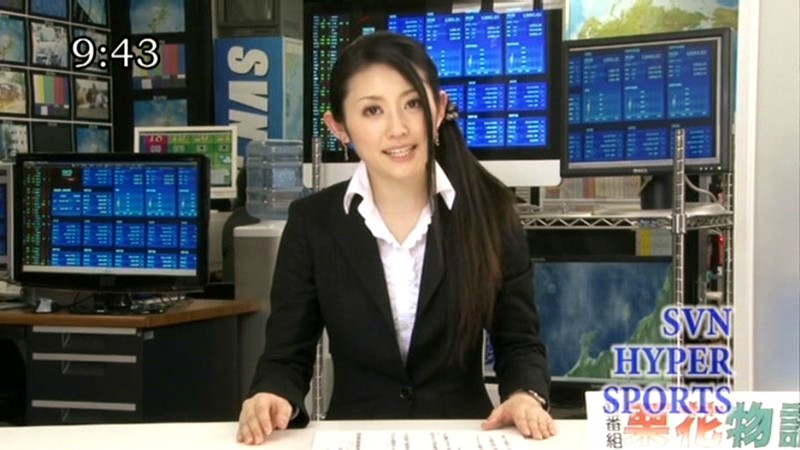 SVDVD-229 第 3 部分 - 42 分钟