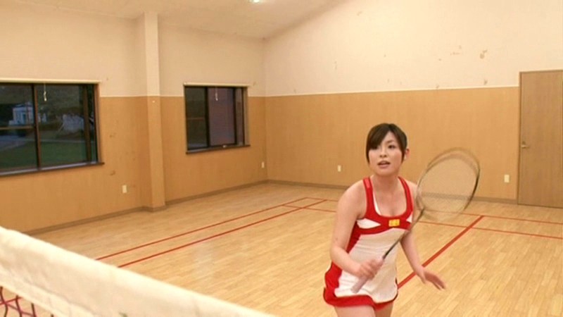 Play Fucking Badminton - SVDVD-301 Studio Sadistic Village National Badminton Player Gets Fucked by  a Vibrator and a Black Male! - Javhd.today