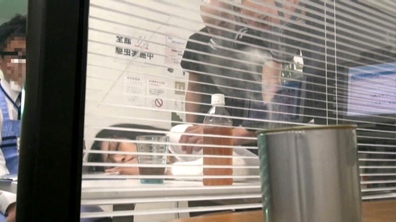 SVDVD-305 第 2 部分 - 36 分钟