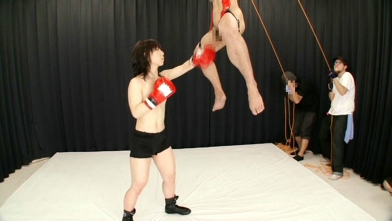 SVDVD-307 Part 7 - 60 minutes