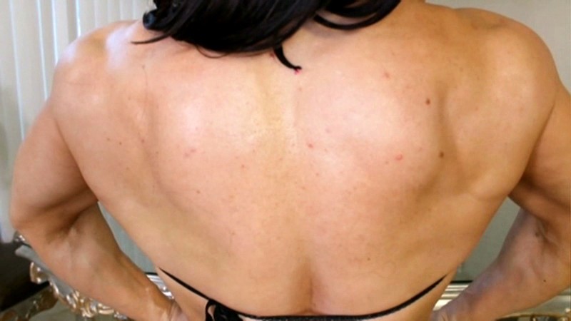 SVDVD-343 パート 4 - 54 分