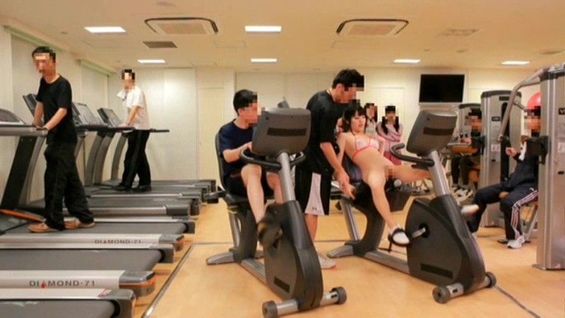 SVDVD-346 Bagian 3 - 50 minit