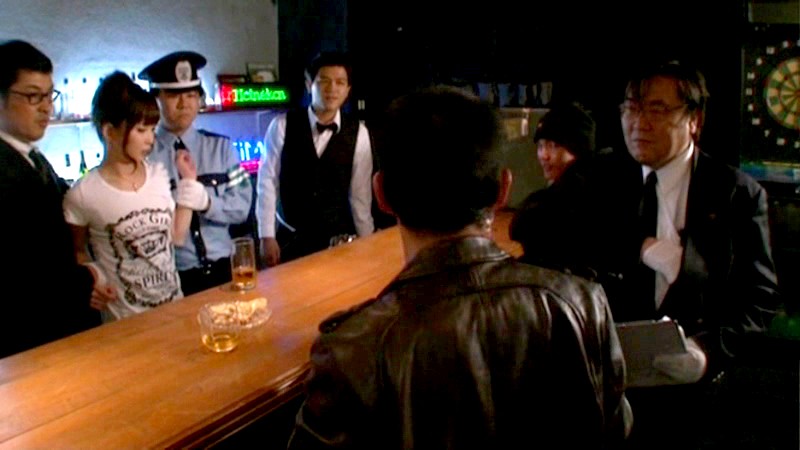 SVDVD-351 パート 1 - 30 分