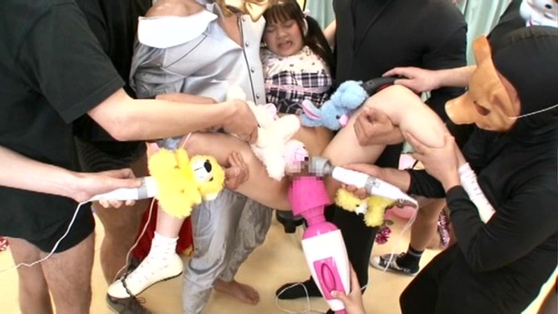 SVDVD-355 パート 11 - 110 分