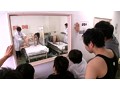 羞恥！下半身丸出し総合病院 - FANZA版サンプル画像