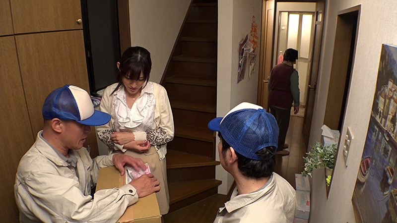 SVDVD-448 第 5 部分 - 62 分钟